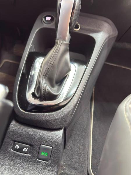 Renault Captur Intense 2.0 16V 5P Automático - foto 19