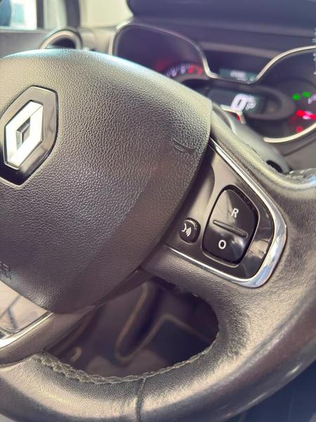 Renault Captur Intense 2.0 16V 5P Automático - foto 16