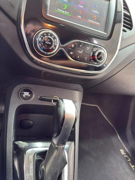 Renault Captur Intense 2.0 16V 5P Automático - foto 18