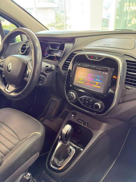 Renault Captur Intense 2.0 16V 5P Automático - foto 17