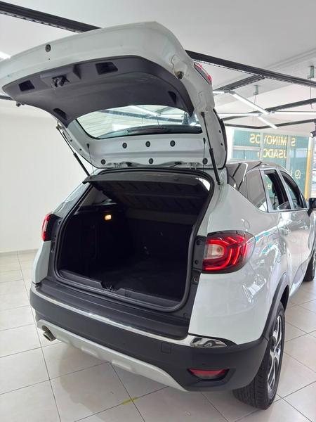 Renault Captur Intense 2.0 16V 5P Automático - foto 5