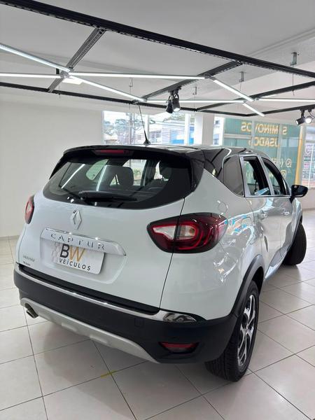 Renault Captur Intense 2.0 16V 5P Automático - foto 3