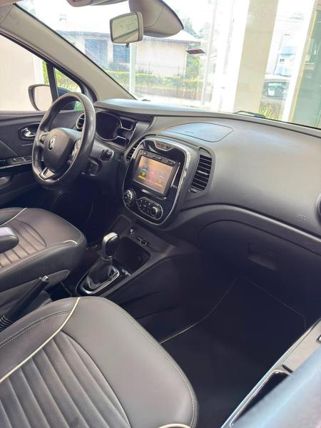 Renault Captur Intense 2.0 16V 5P Automático - foto 6