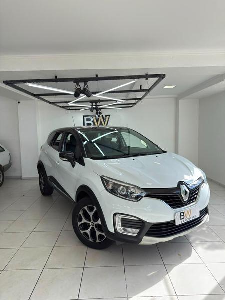 Renault Captur 2018 à venda
