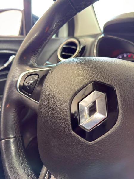 Renault Captur Intense 2.0 16V 5P Automático - foto 10