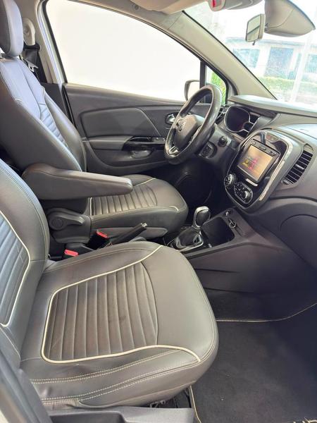 Renault Captur Intense 2.0 16V 5P Automático - foto 11