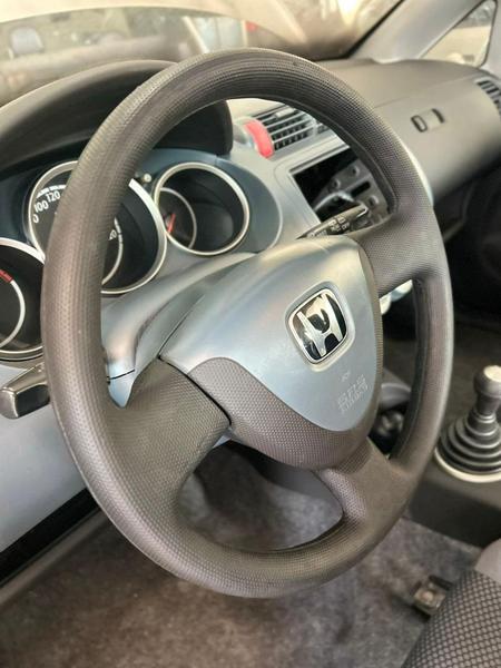 Honda Fit Lxl 1.4 16V Flex Mec - foto 4