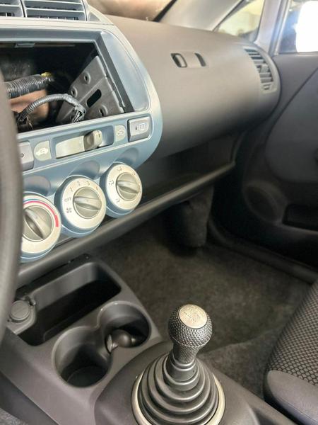 Honda Fit Lxl 1.4 16V Flex Mec - foto 5