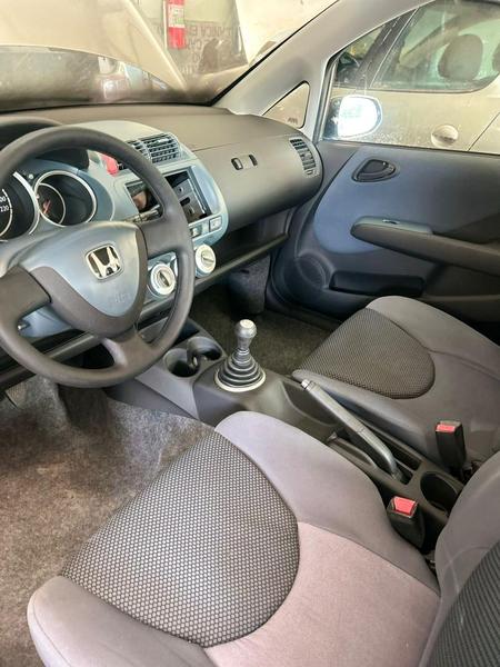 Honda Fit Lxl 1.4 16V Flex Mec - foto 3