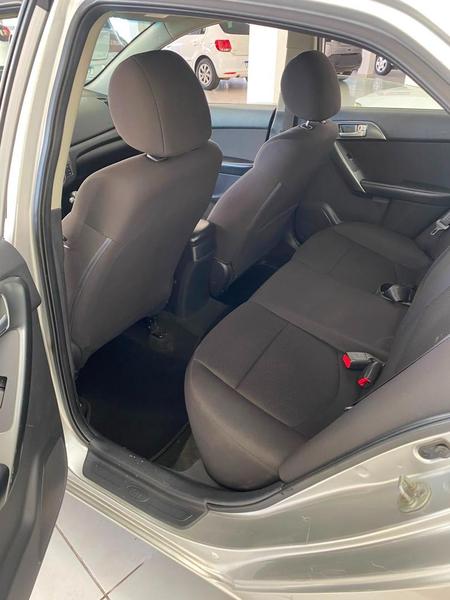 Kia Cerato 1.6 Sx 16V Flex 4P Automático 4P - foto 6