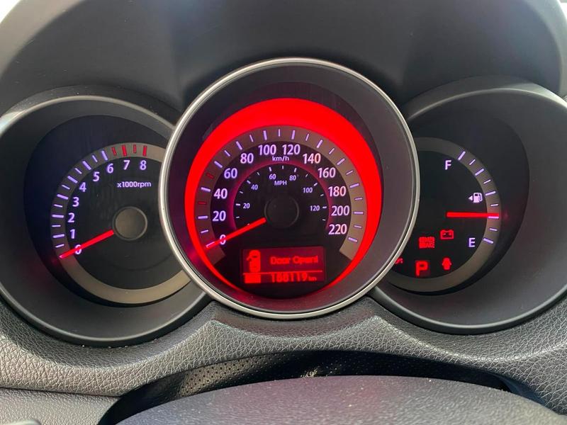 Kia Cerato 1.6 Sx 16V Flex 4P Automático 4P - foto 9