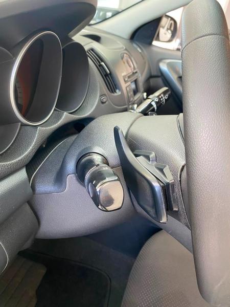 Kia Cerato 1.6 Sx 16V Flex 4P Automático 4P - foto 12