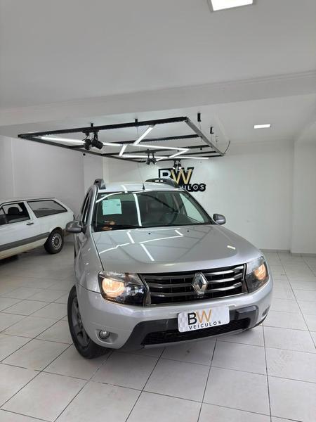 Renault Duster Dynamique 2.0 16V - foto 5