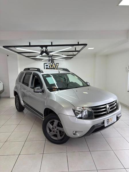 Renault Duster Dynamique 2.0 16V - foto 2
