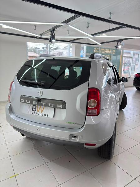 Renault Duster Dynamique 2.0 16V - foto 7