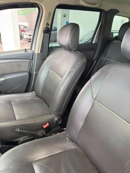 Renault Duster Dynamique 2.0 16V - foto 16