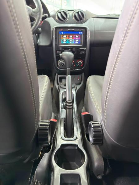 Renault Duster Dynamique 2.0 16V - foto 8