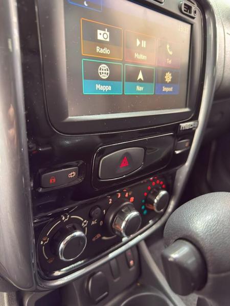 Renault Duster Dynamique 2.0 16V - foto 9