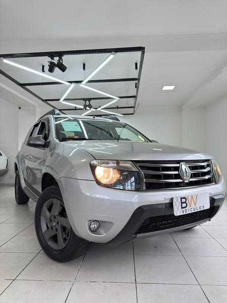 Renault Duster Dynamique 2.0 16V - foto 6
