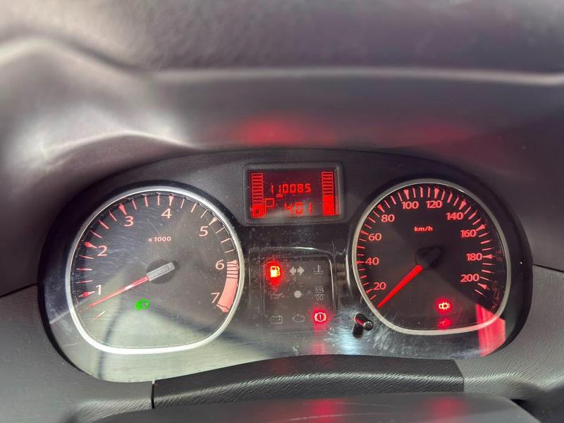 Renault Duster Dynamique 2.0 16V - foto 11