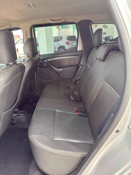 Renault Duster Dynamique 2.0 16V - foto 13