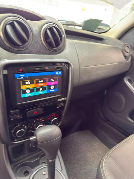 Renault Duster Dynamique 2.0 16V - foto 14