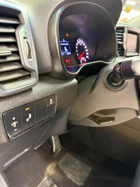 Kia Sportage 2.0 EX 4X2 16V Flex 4P Automático - foto 18