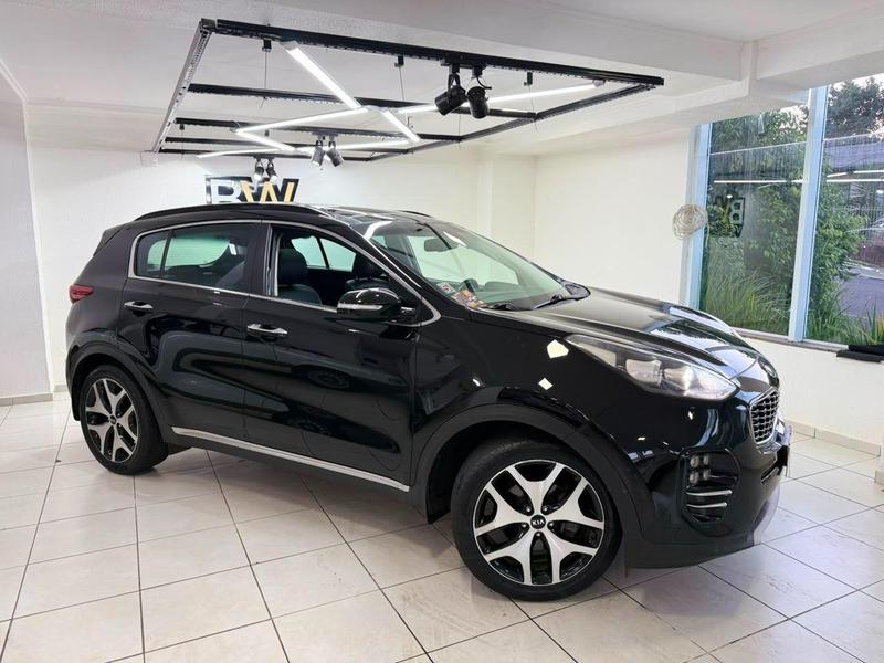 Kia Sportage 2018 à venda
