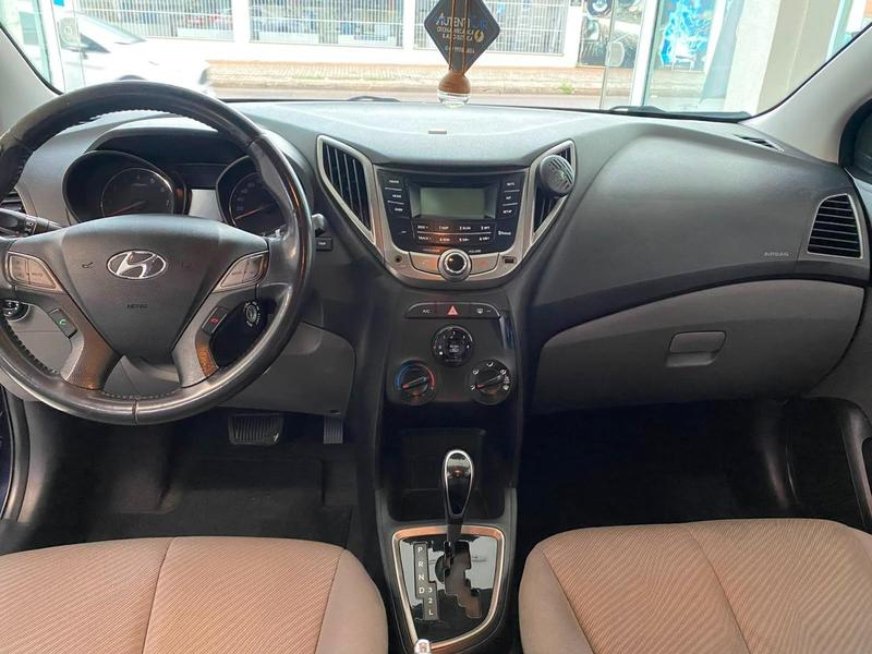 Hyundai HB20S 1.6 Automático Premium - foto 7