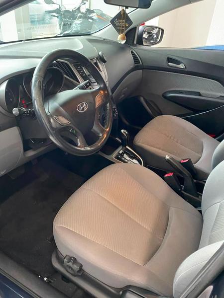 Hyundai HB20S 1.6 Automático Premium - foto 5