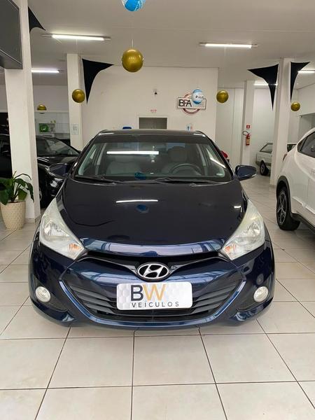 Hyundai HB20S 1.6 Automático Premium - foto 3