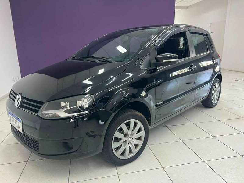 Volkswagen Fox 1.0 Mi Total Flex 8V 3P - foto 3