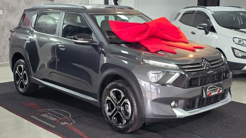CITROEN C3AIRCROSS SH