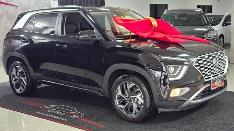 HYUNDAI CRETA 1TA LIMITED