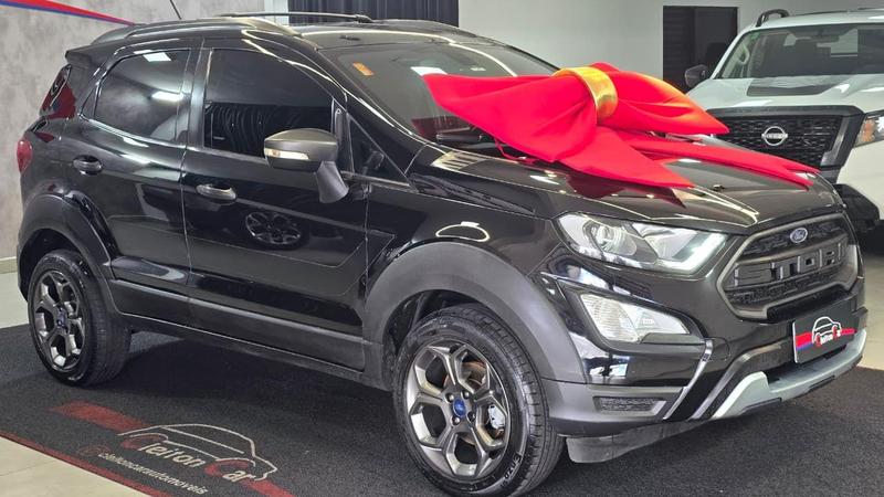 FORD ECOSPORT ATM4AT 2.0