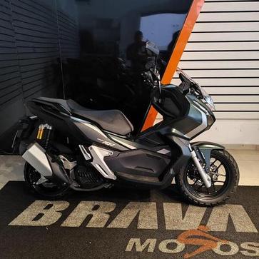 HONDA ADV 150