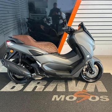 YAMAHA NMAX 160
