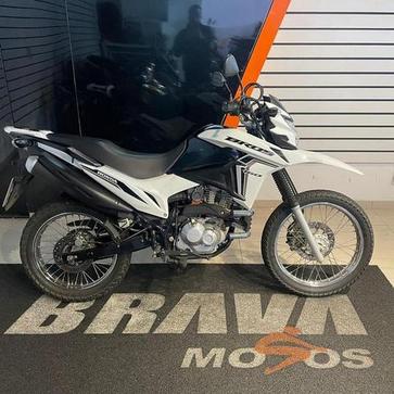 HONDA NXR 160 BROS ESDD