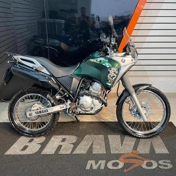 YAMAHA XTZ 250 TENERE BASIC