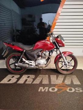 HONDA CG 150 TITAN EX