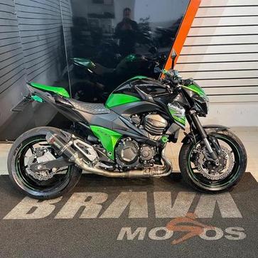 KAWASAKI Z-800 