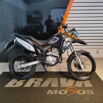 HONDA XRE 300 ABS