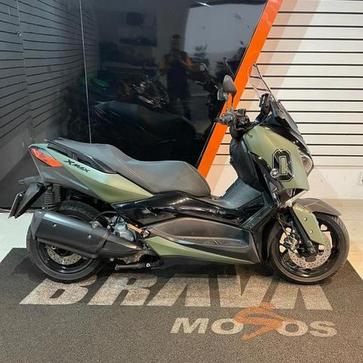 YAMAHA XMAX 250 ABS