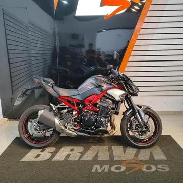 KAWASAKI Z 900 