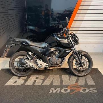 YAMAHA FZ15 FAZER ABS