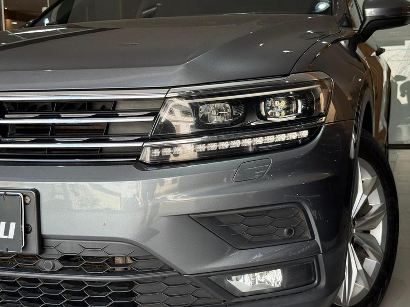 Volkswagen Tiguan Allspace Cl - foto 2