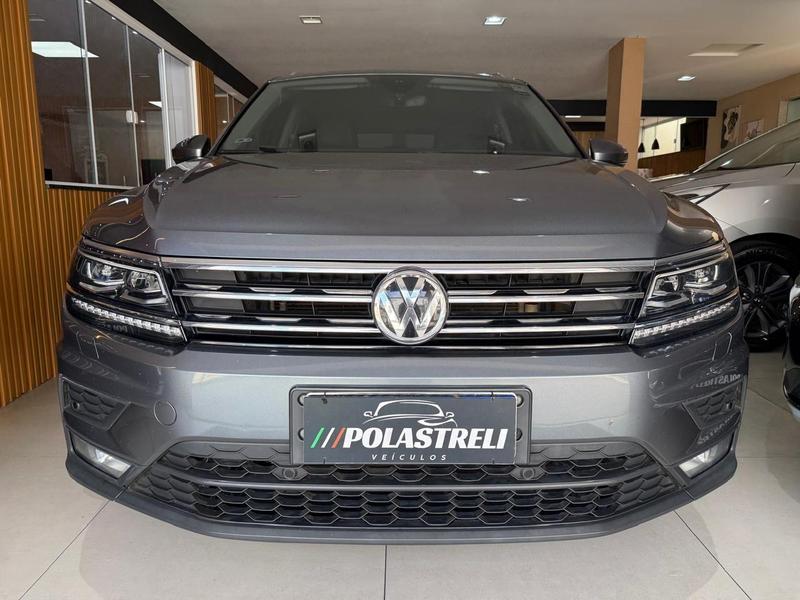 Volkswagen Tiguan Allspace Cl - foto 3