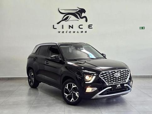 HYUNDAI CRETA 1TA LIMITED