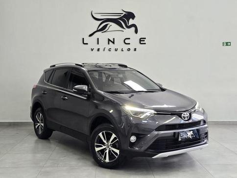 TOYOTA RAV4 4X2 20L