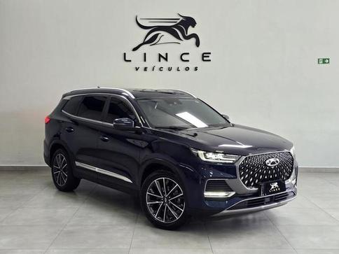CAOA CHERY TIGGO8 16TA